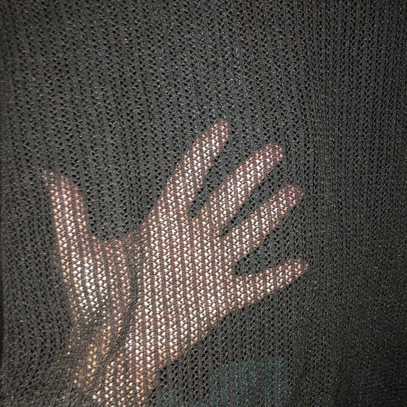 Zara Knit Mess Top - Picture 5 of 5